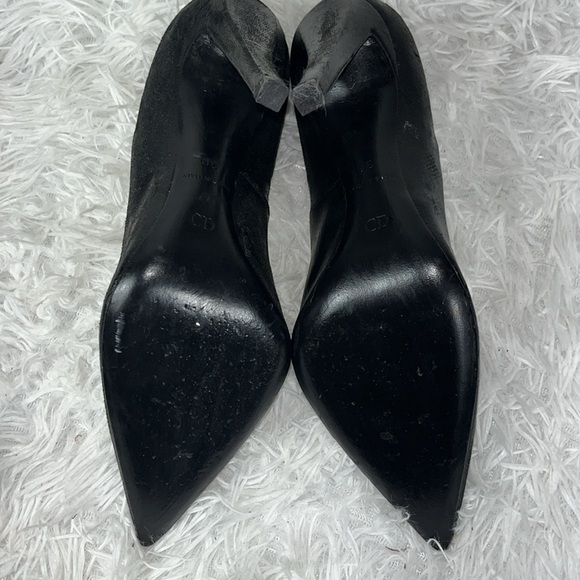 CHRISTIAN DIOR HEELS - Picture 7 of 12